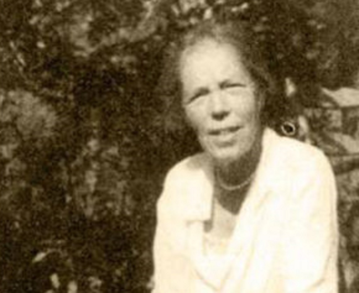 Grand Duchess Olga Alexandrovna