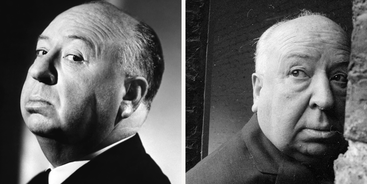 alfred hitchcock