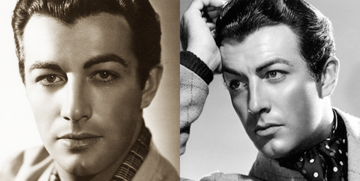 robert taylor