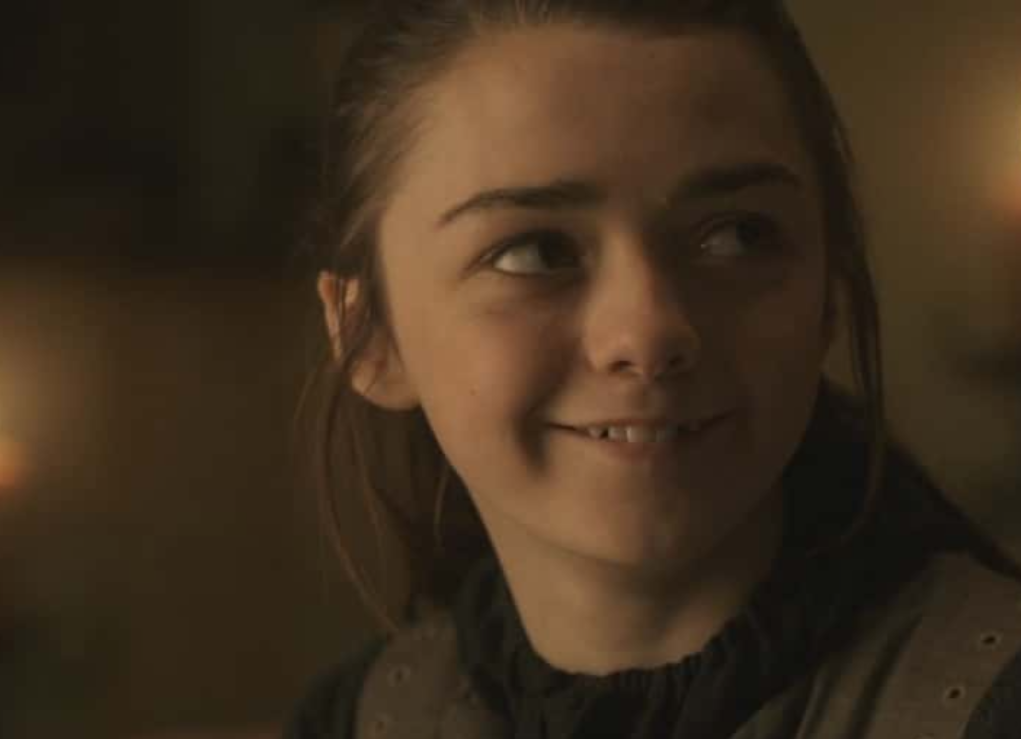 Arya Stark Facts