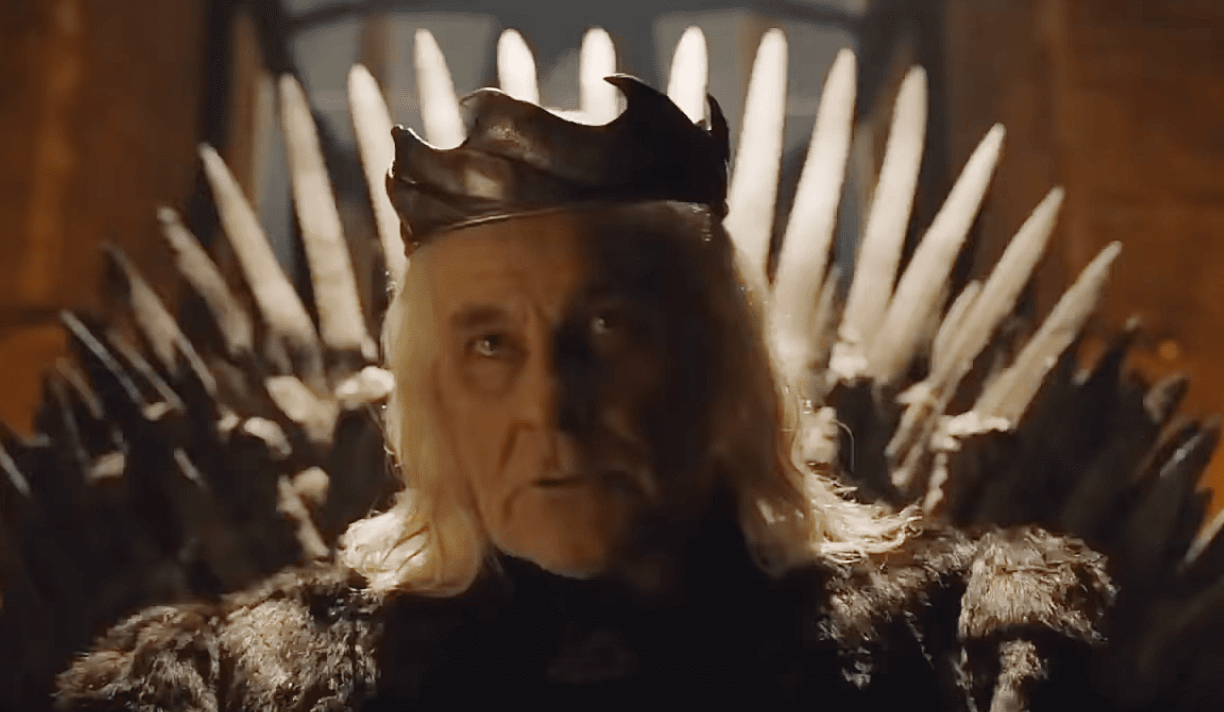 Robert Baratheon facts