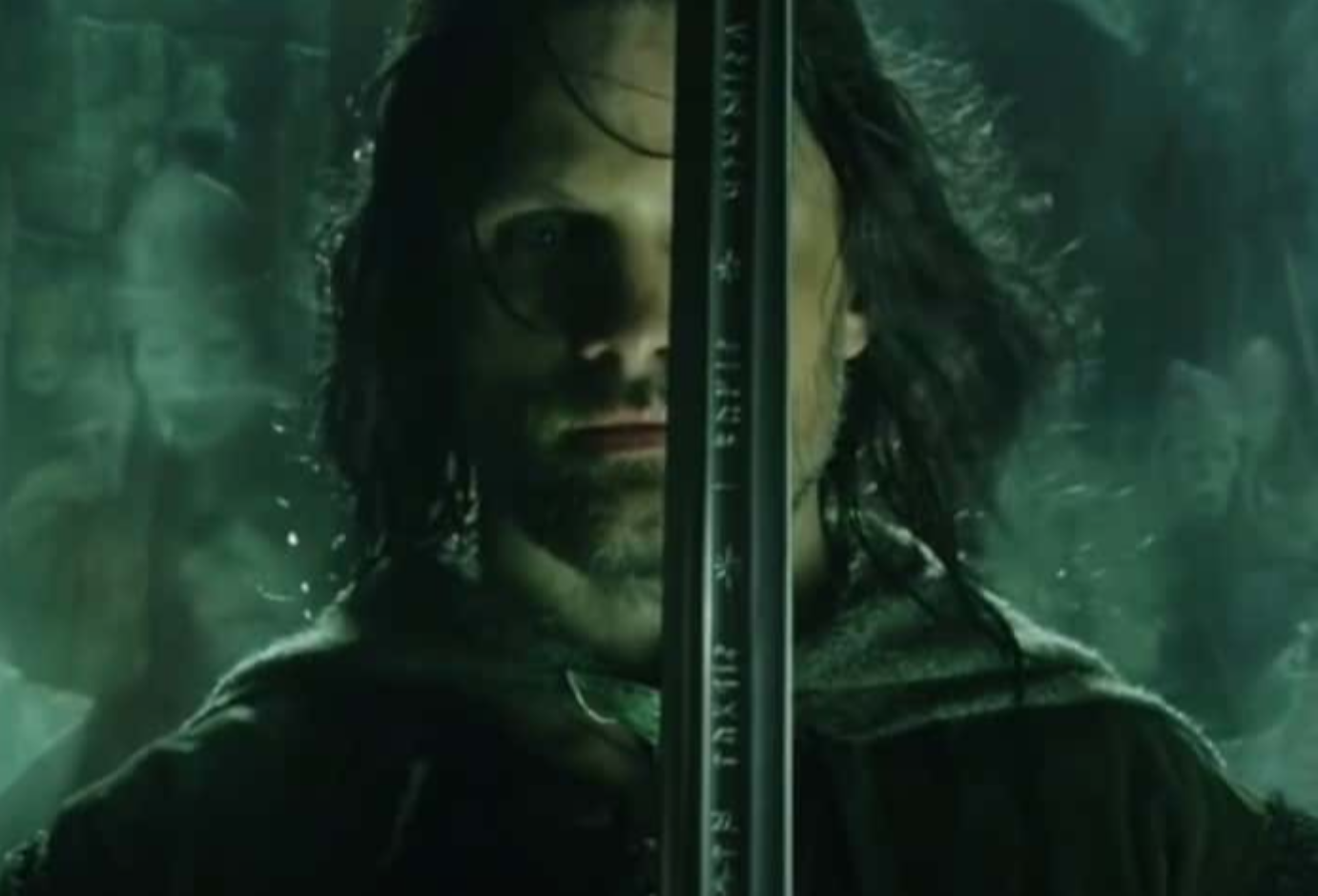 Lord Of The Rings: Return Of The King facts