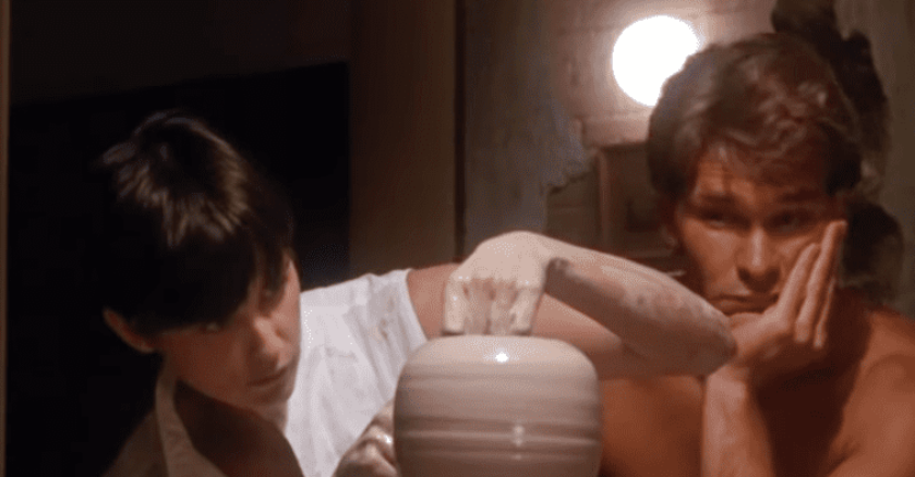 Patrick Swayze facts