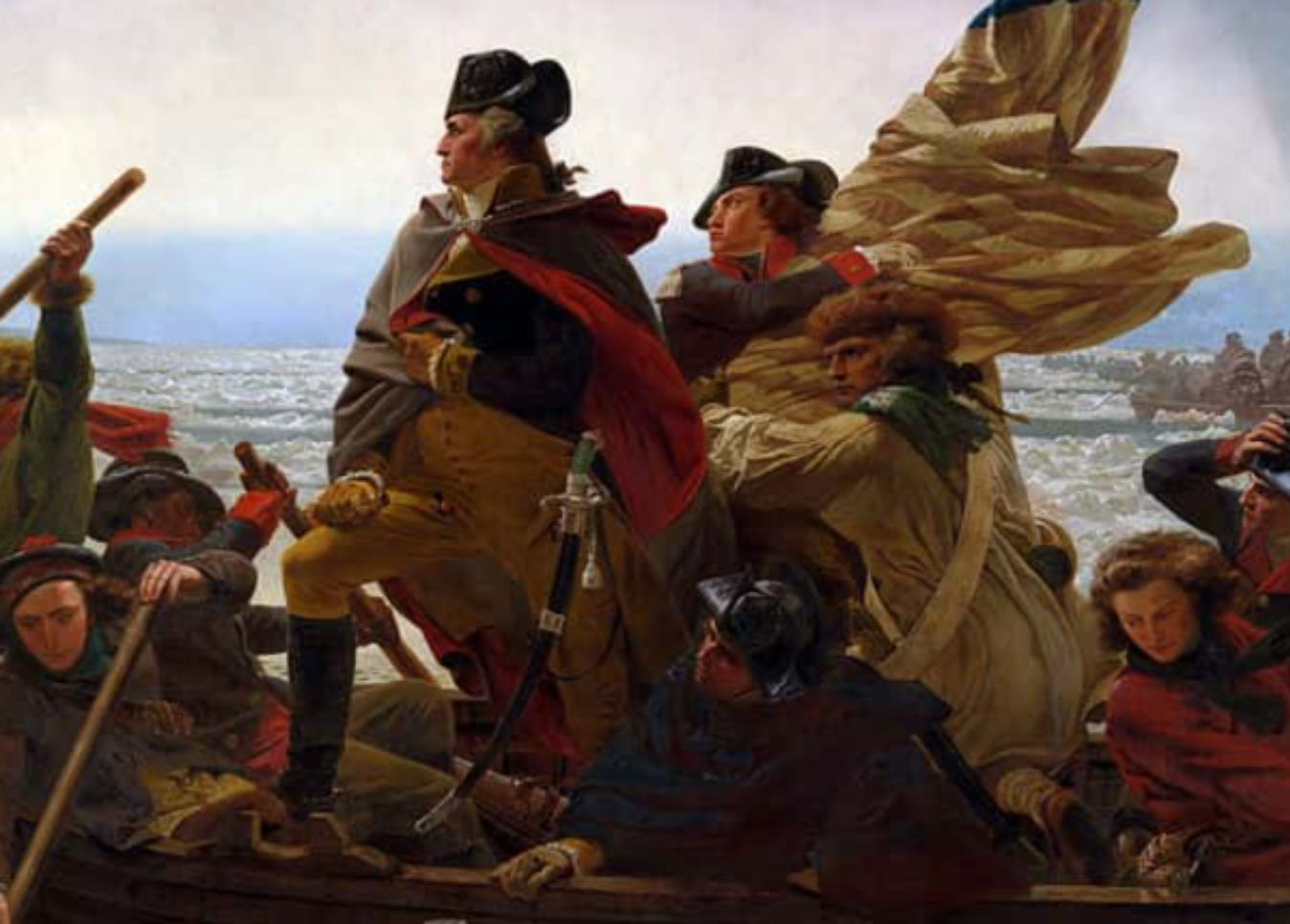 Luckiest People facts