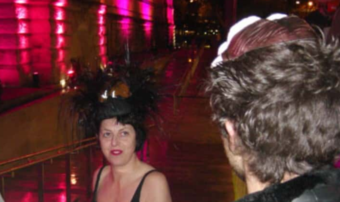 Alexander McQueen Facts