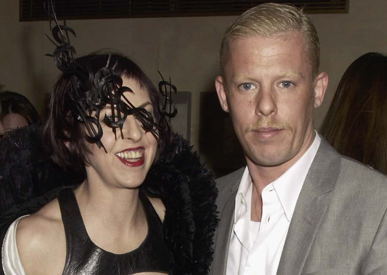 Alexander McQueen Facts