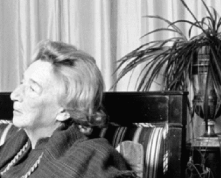 Real People Behind Fictional Characters Facts