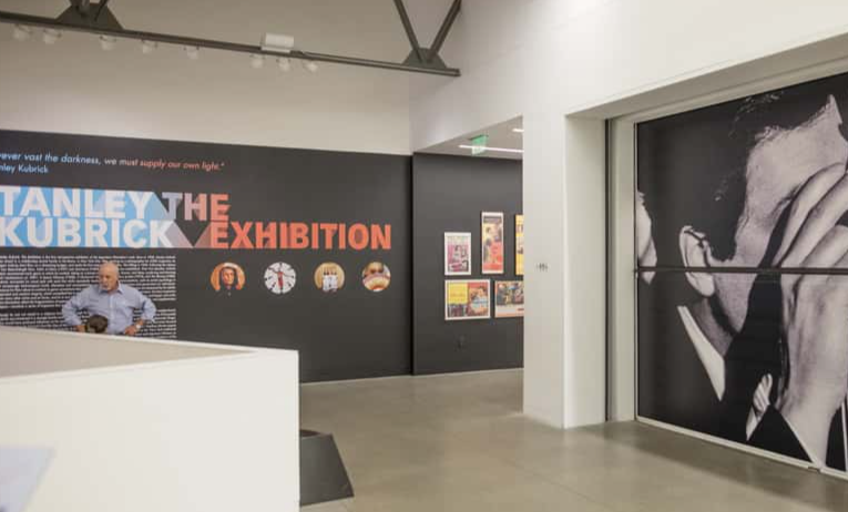 Stanley Kubrick films Facts