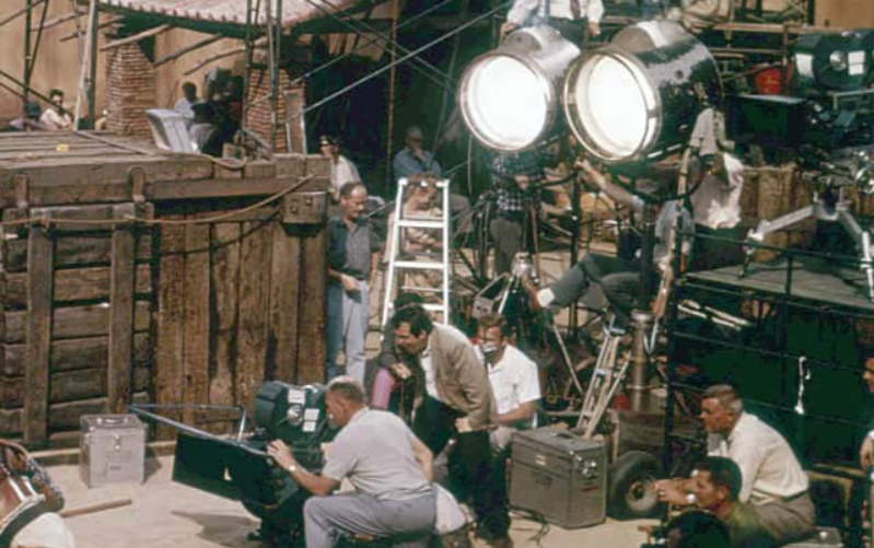 Stanley Kubrick films Facts