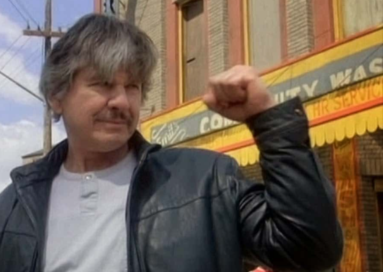 80s Action Films facts