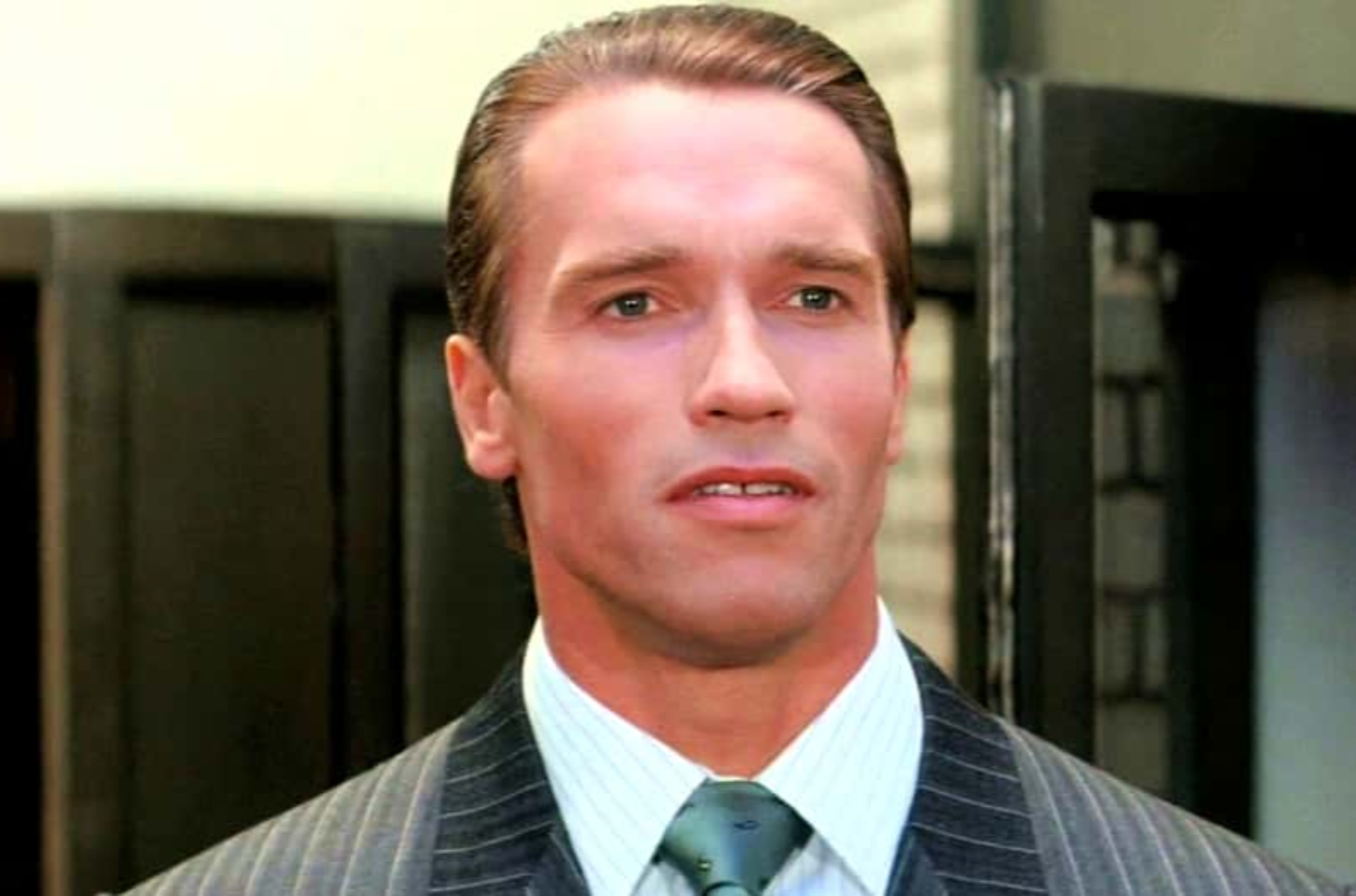 80s Action Films facts