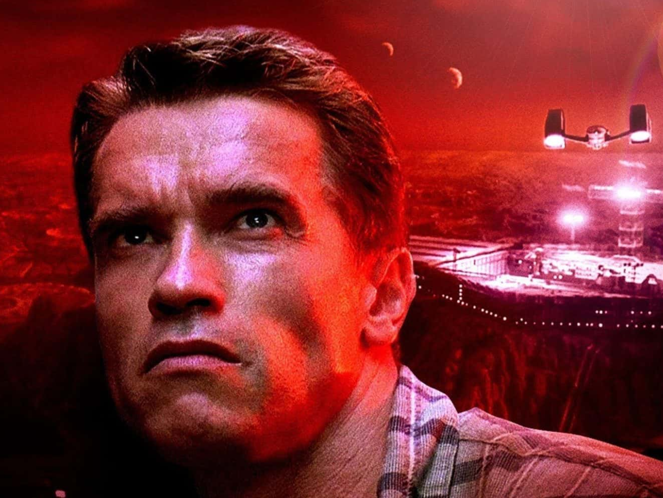 80s Action Films facts