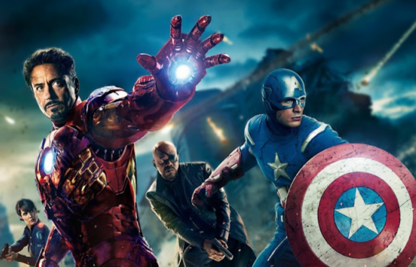 Money-Making Facts About Hollywood Industry