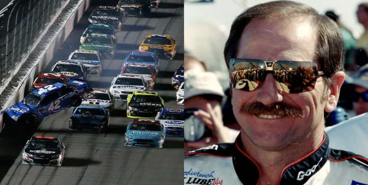 Nascar Split Gallery 4