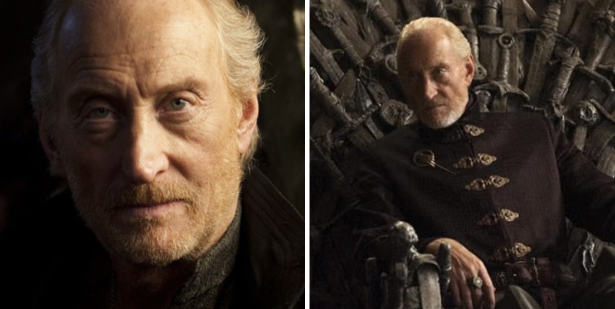 Tywin Lannister Split Gallery 3
