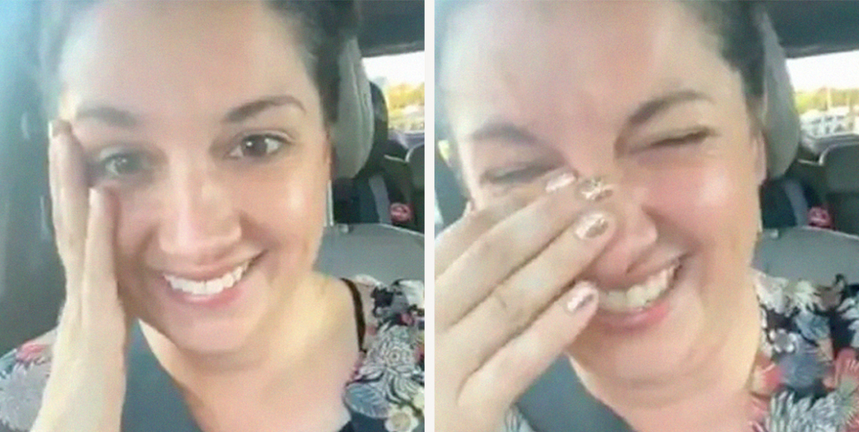 silly and happy facts