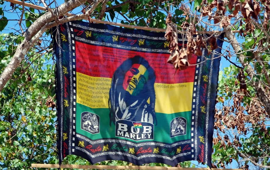 Bob Marley Facts