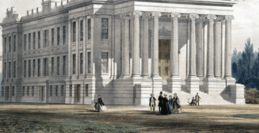 Micaela Almonester Facts