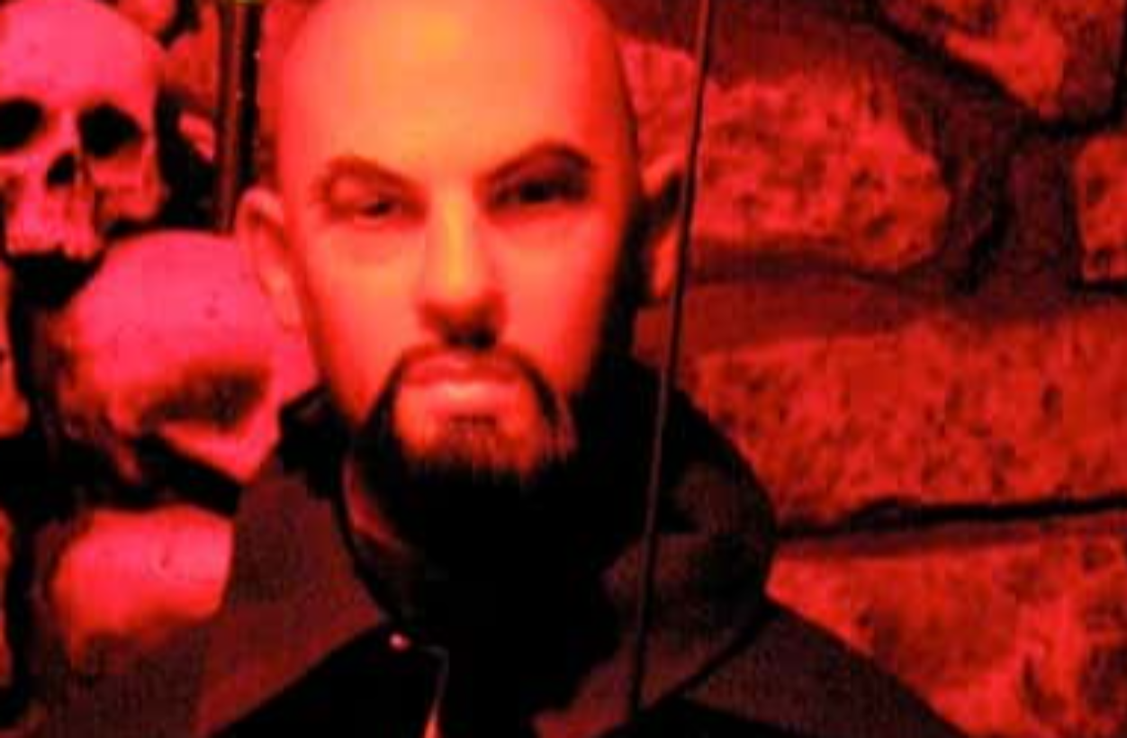 Anton LaVey Facts
