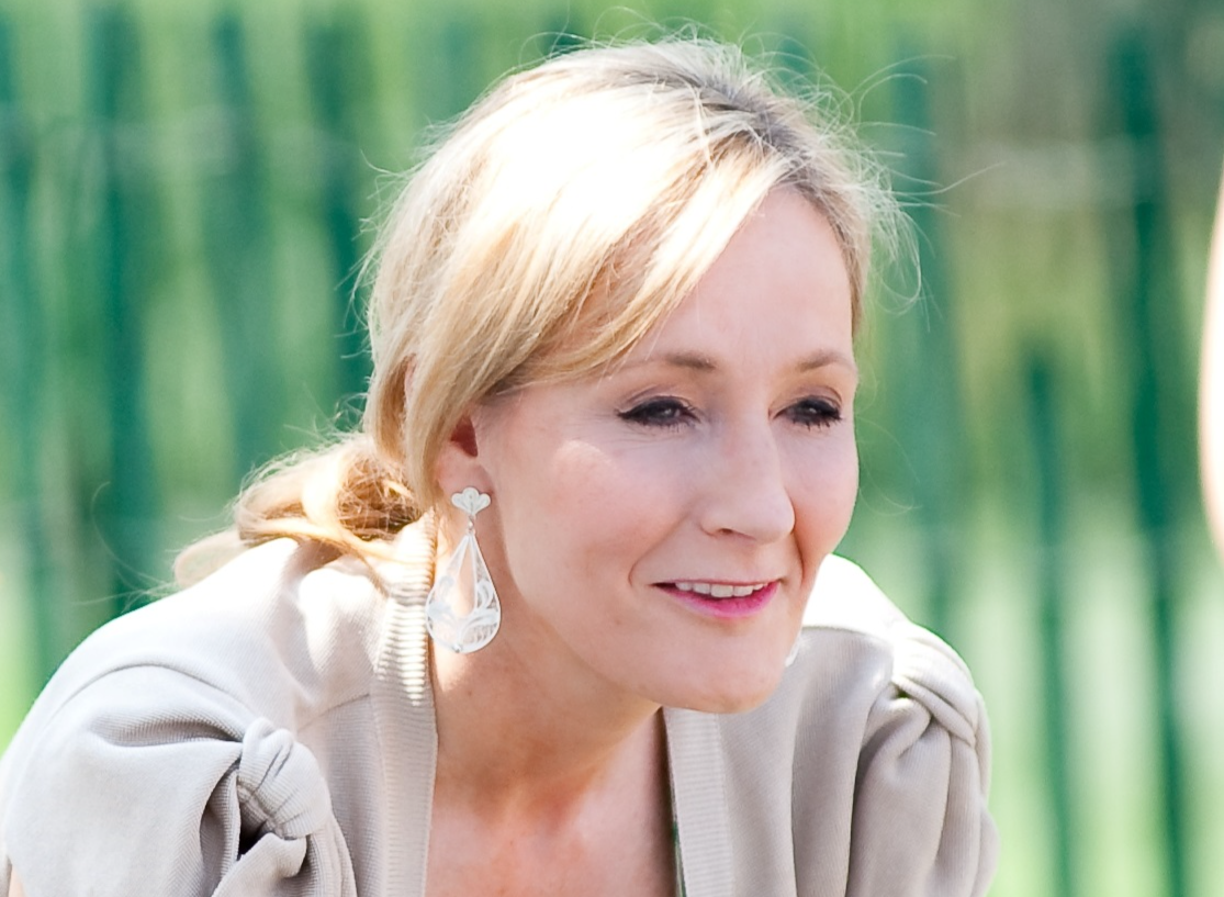 Facts About The Weasleys