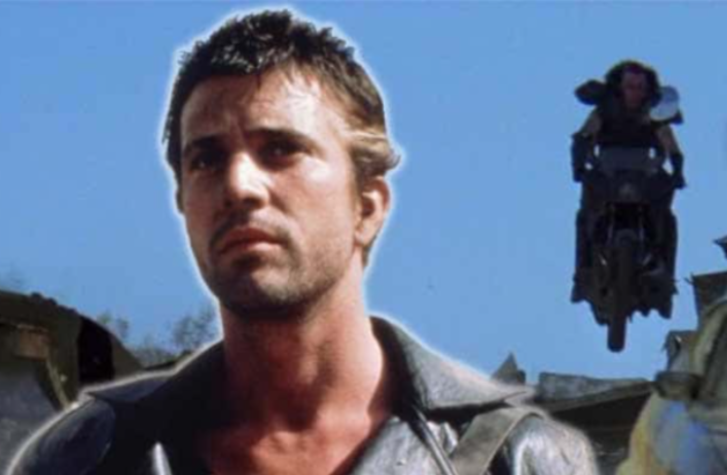 80s Action Films facts