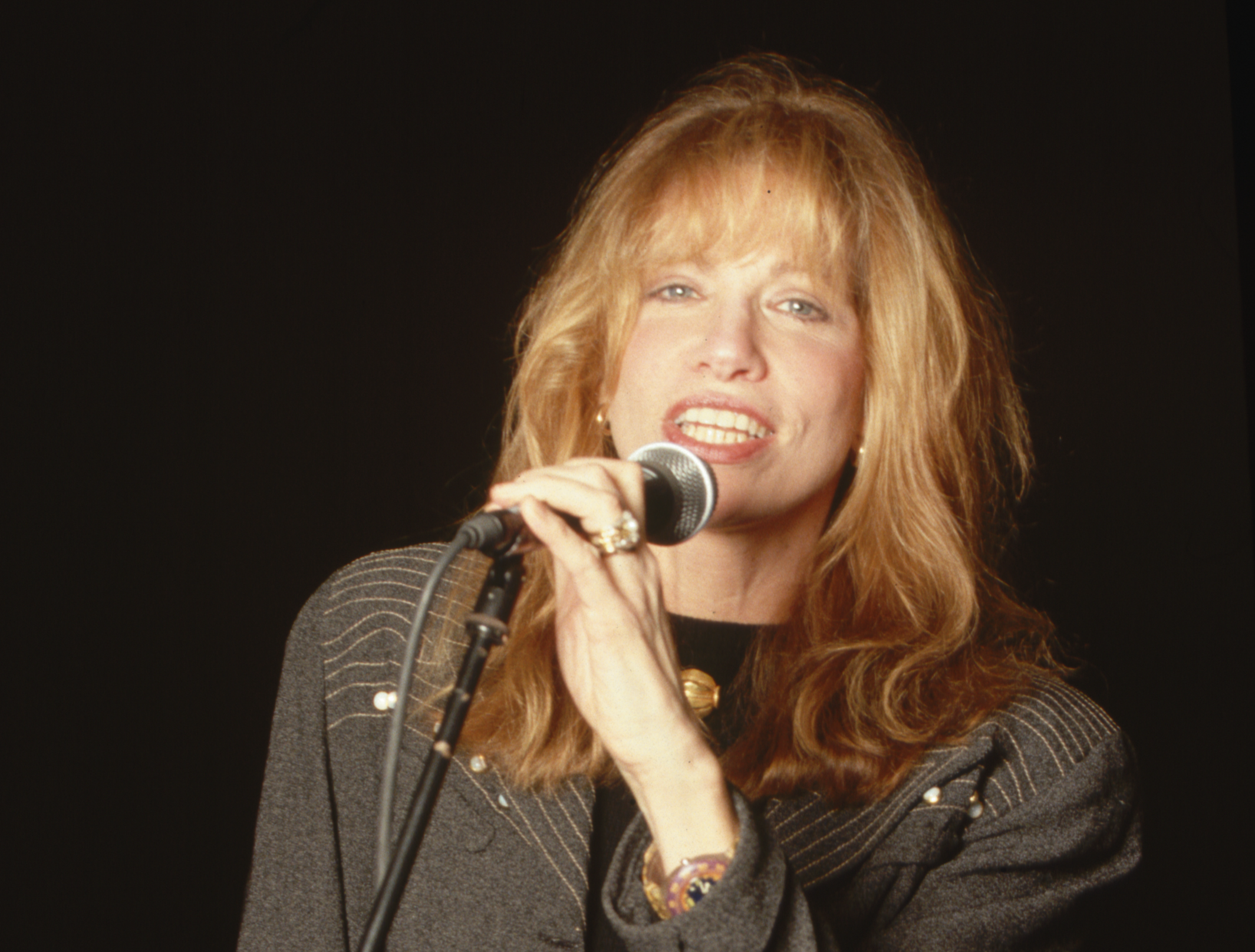 Carly Simon