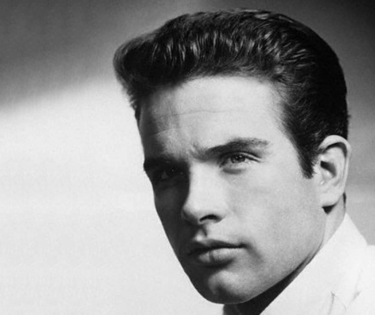 Warren Beatty