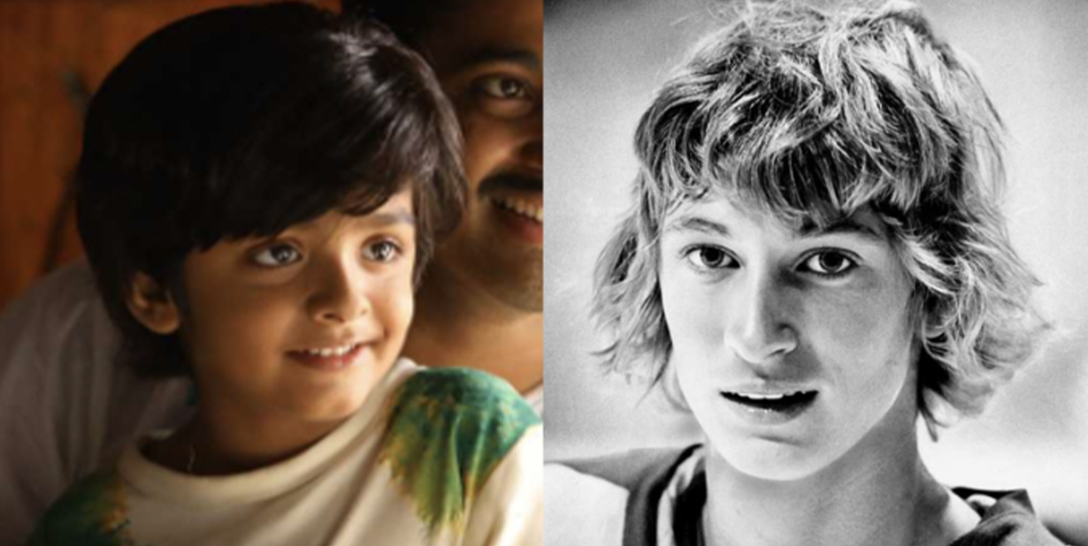 Child Prodigies Split Gallery