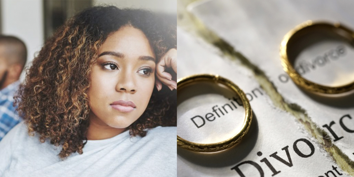 Divorce Split Gallery