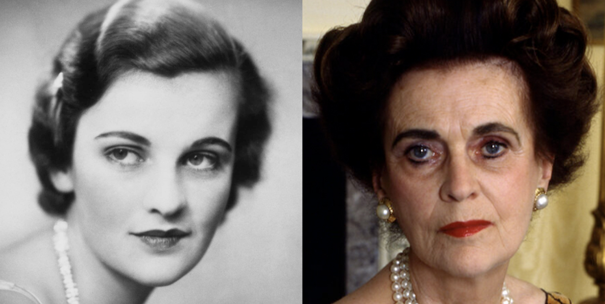 Margaret Campbell Split Gallery