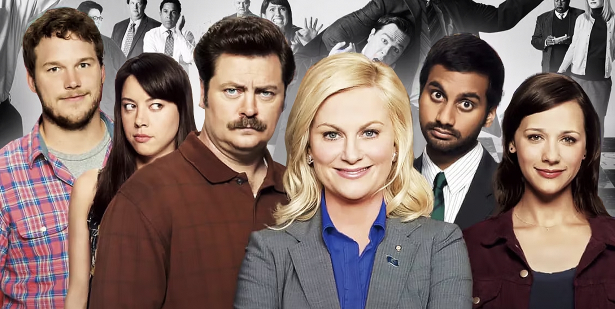 Parks And Recreation