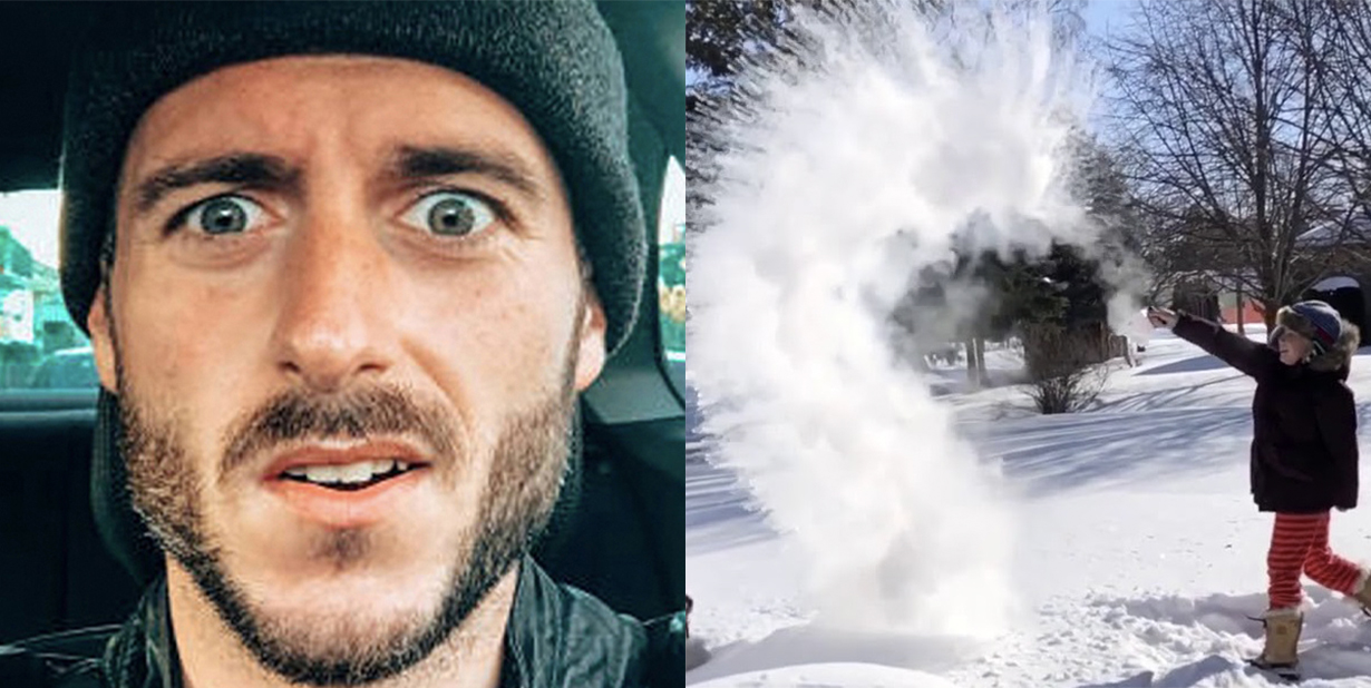 Anything And Everything