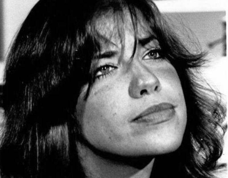 Carly Simon (1971)