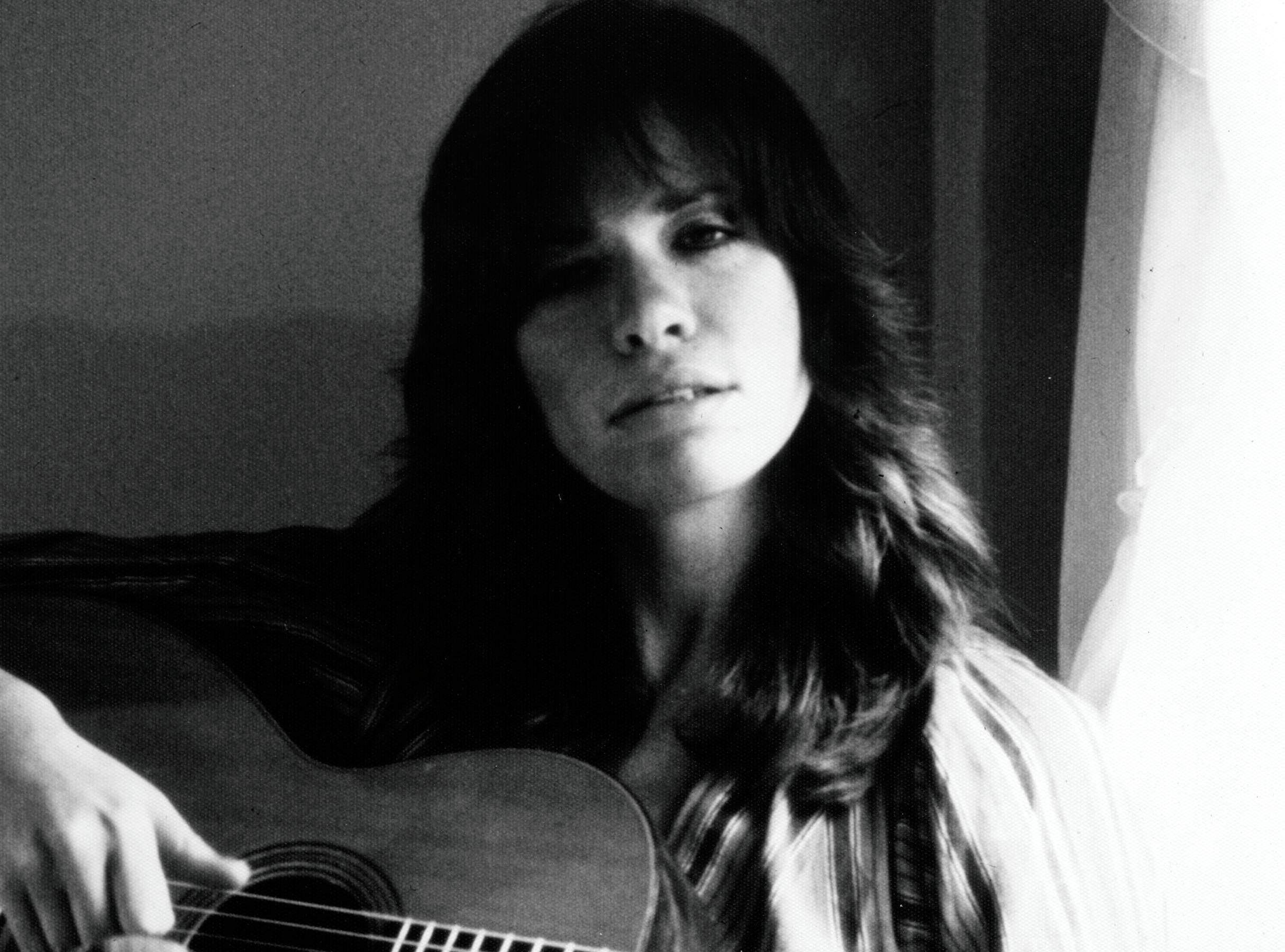 Photo of Carly SIMON