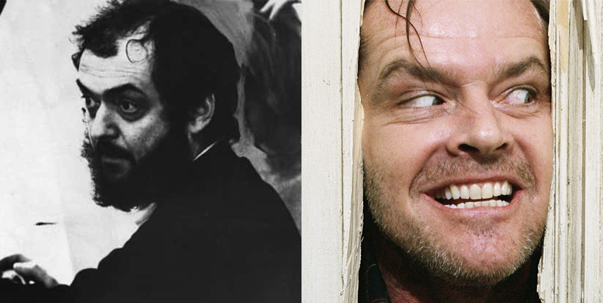  Stanley Kubrick