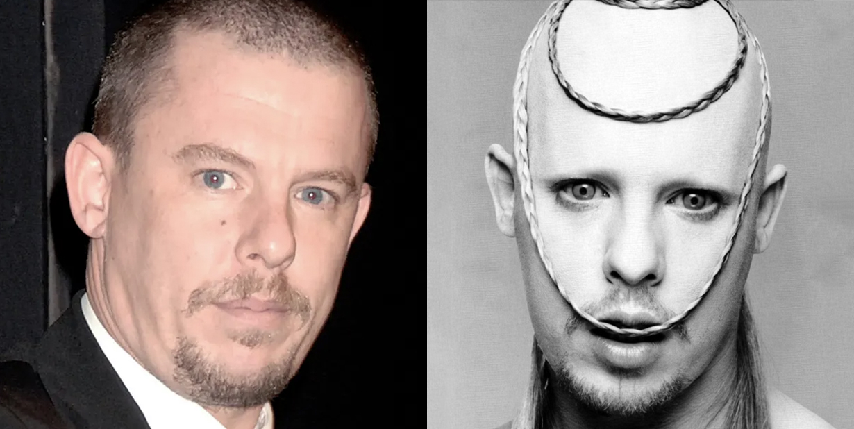 Alexander McQueen