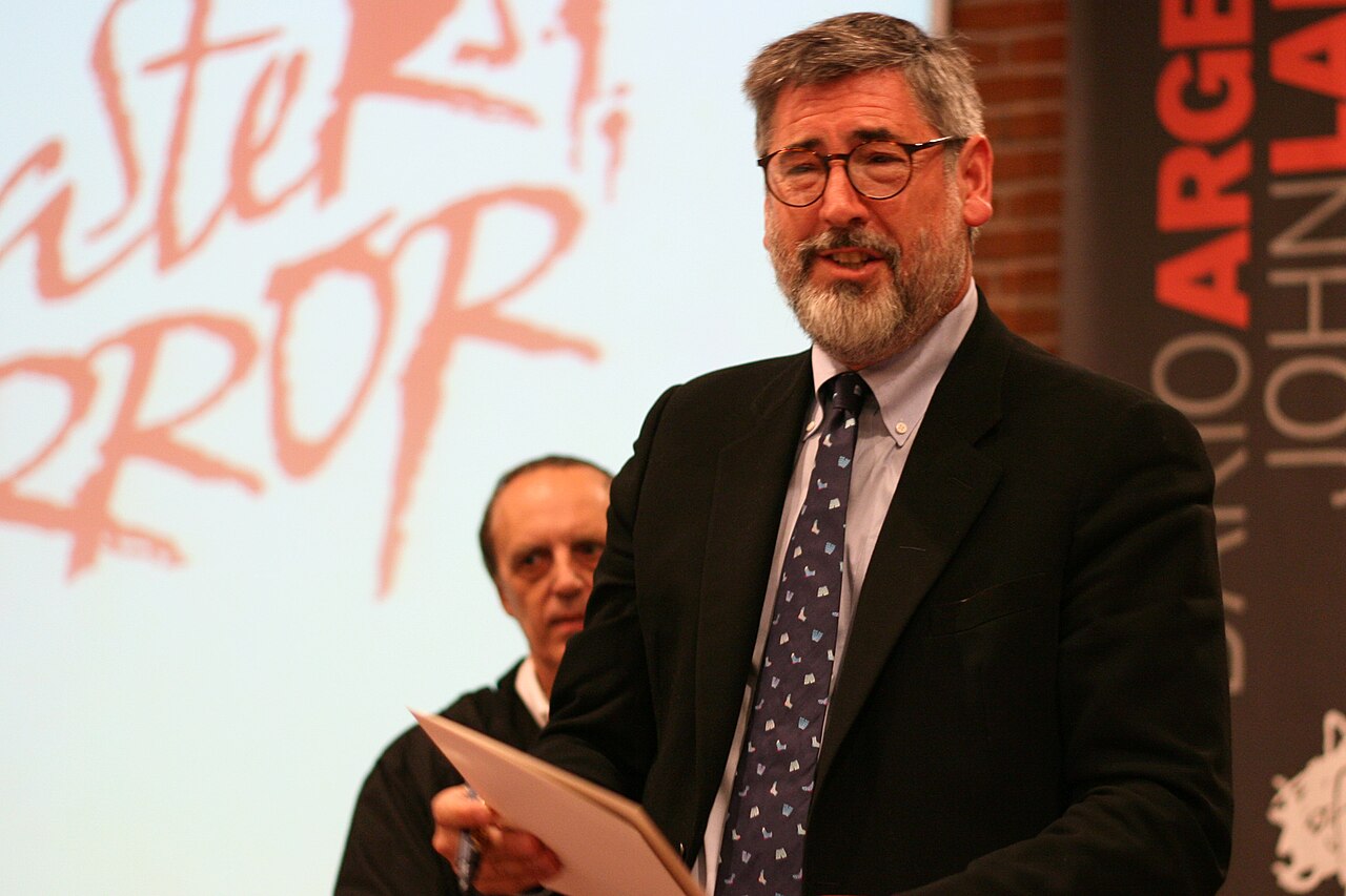 John Landis