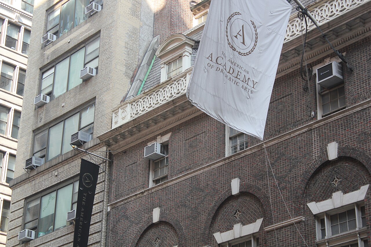 American Academy of Dramatic