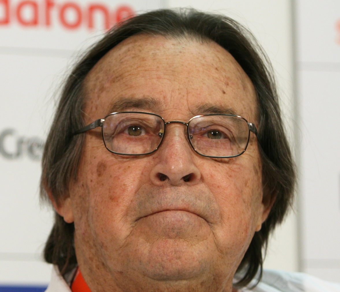 Paul Mazursky at 43rd Karlovy Vary International Film Festival - 2008