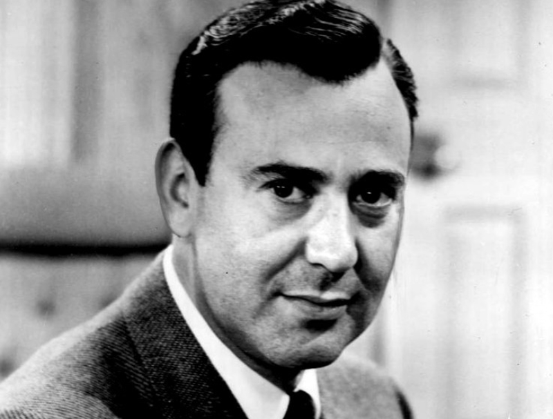 Reiner in a 1962 publicity photo