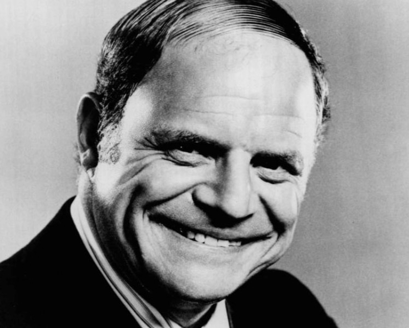 Don Rickles 1973