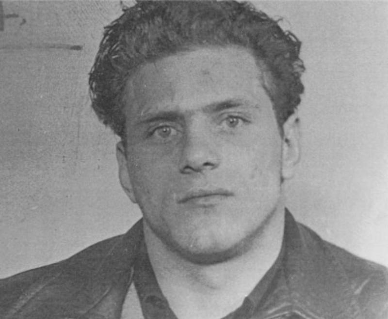 Joseph „Joey“ Gallo