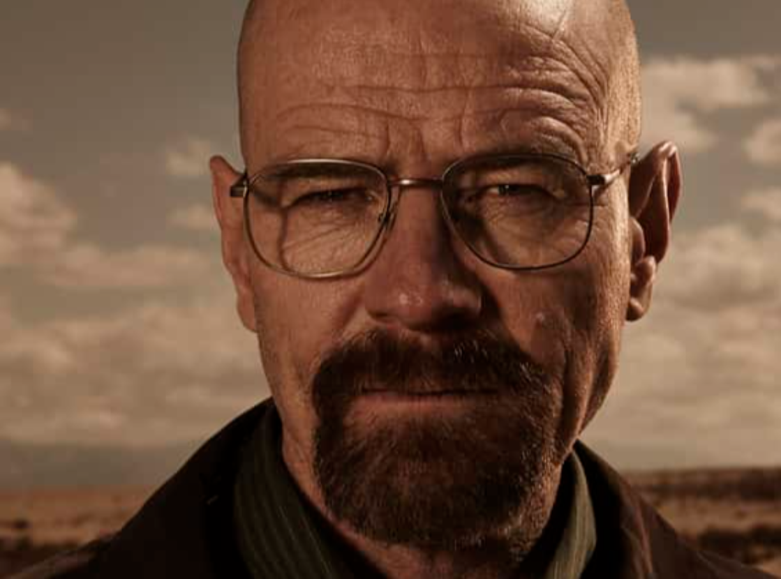 Breaking Bad facts