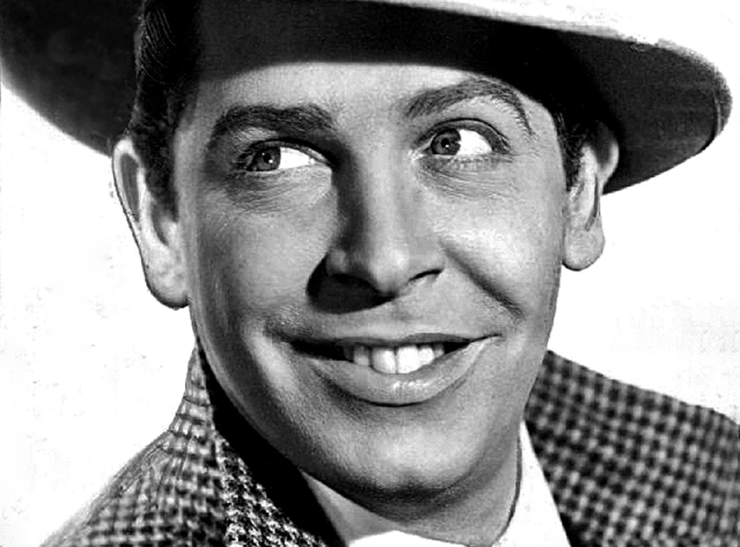 Publicity photo of Milton Berle - 1943