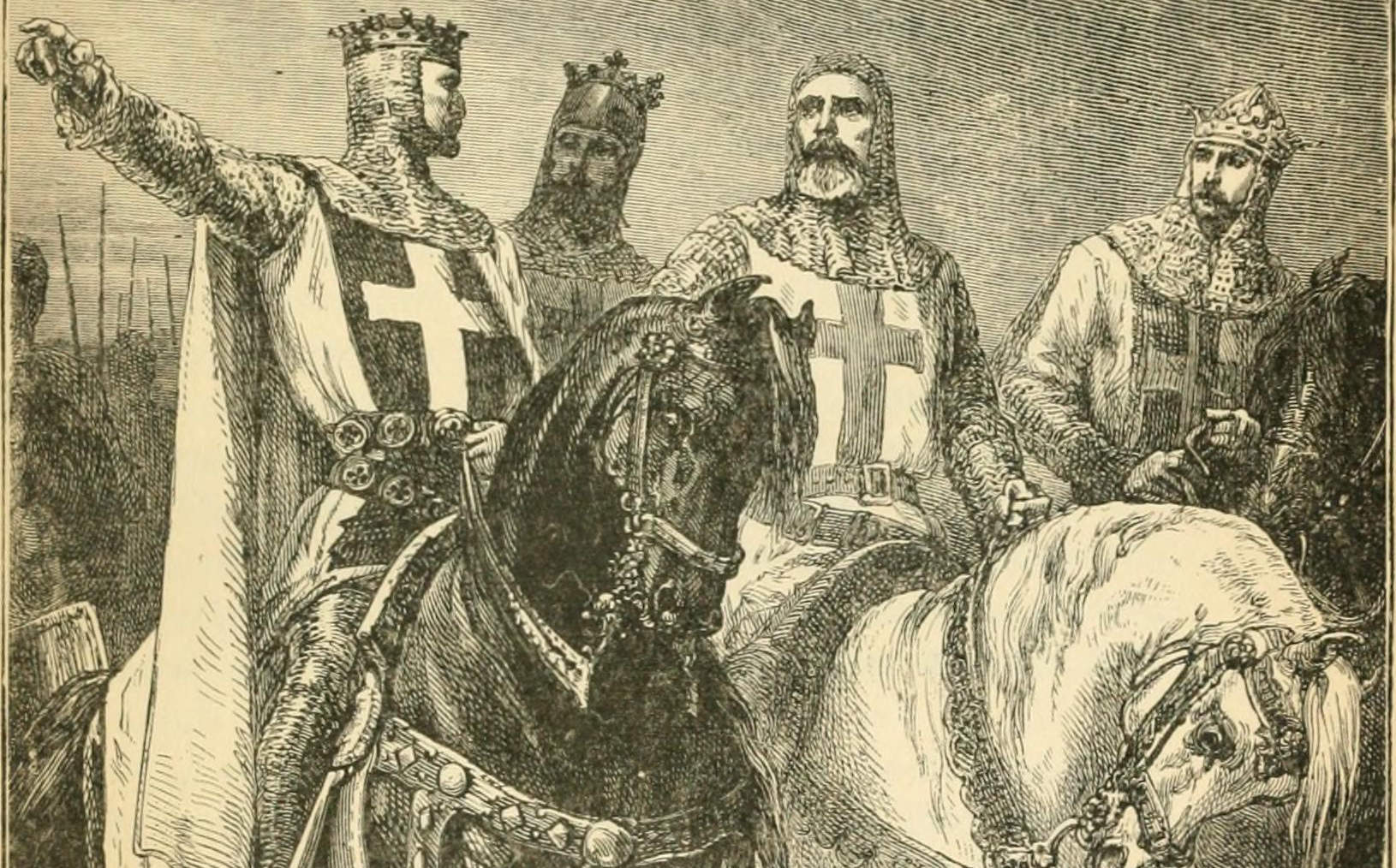 Dicken's Works Crusade