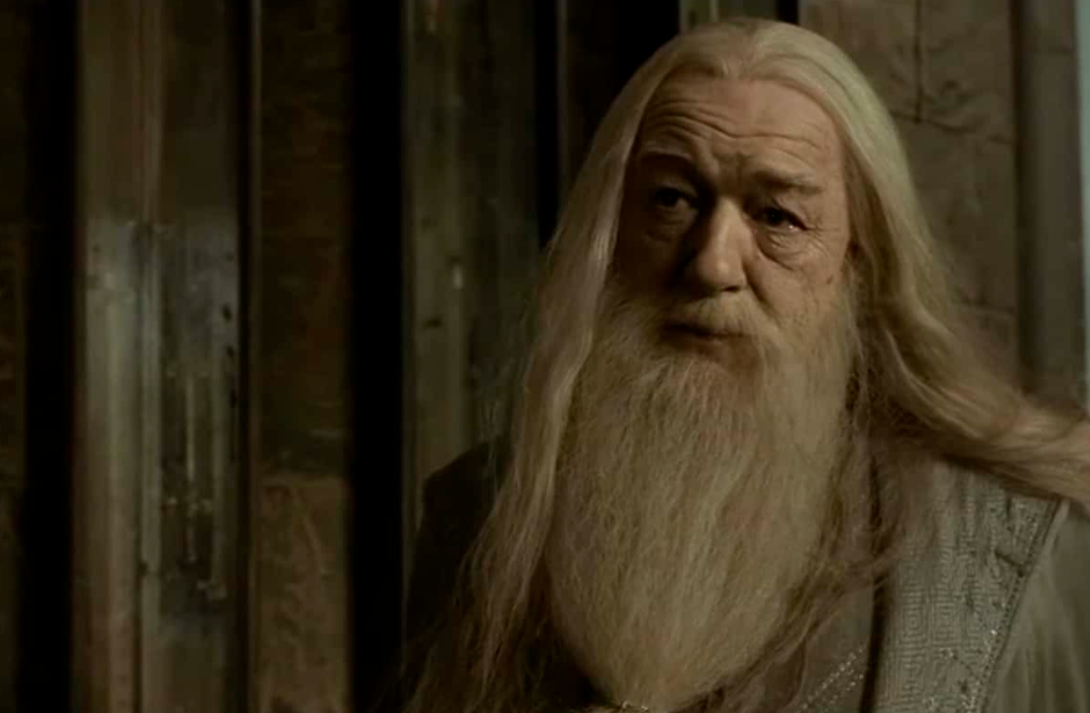 Albus Dumbledore Facts