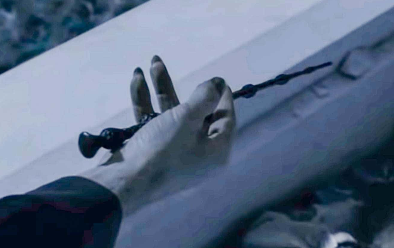 Albus Dumbledore Facts