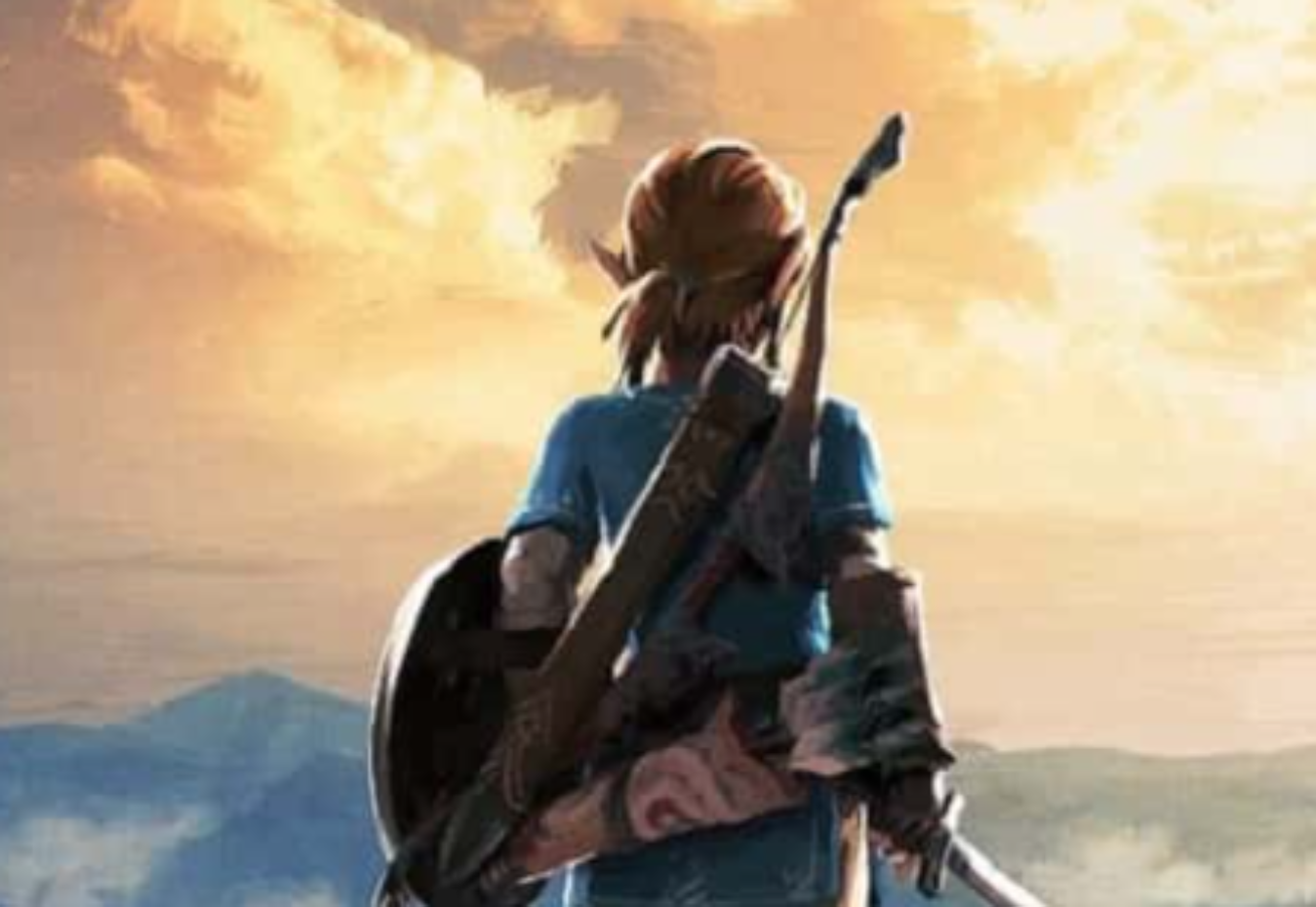 The Legend of Zelda Facts