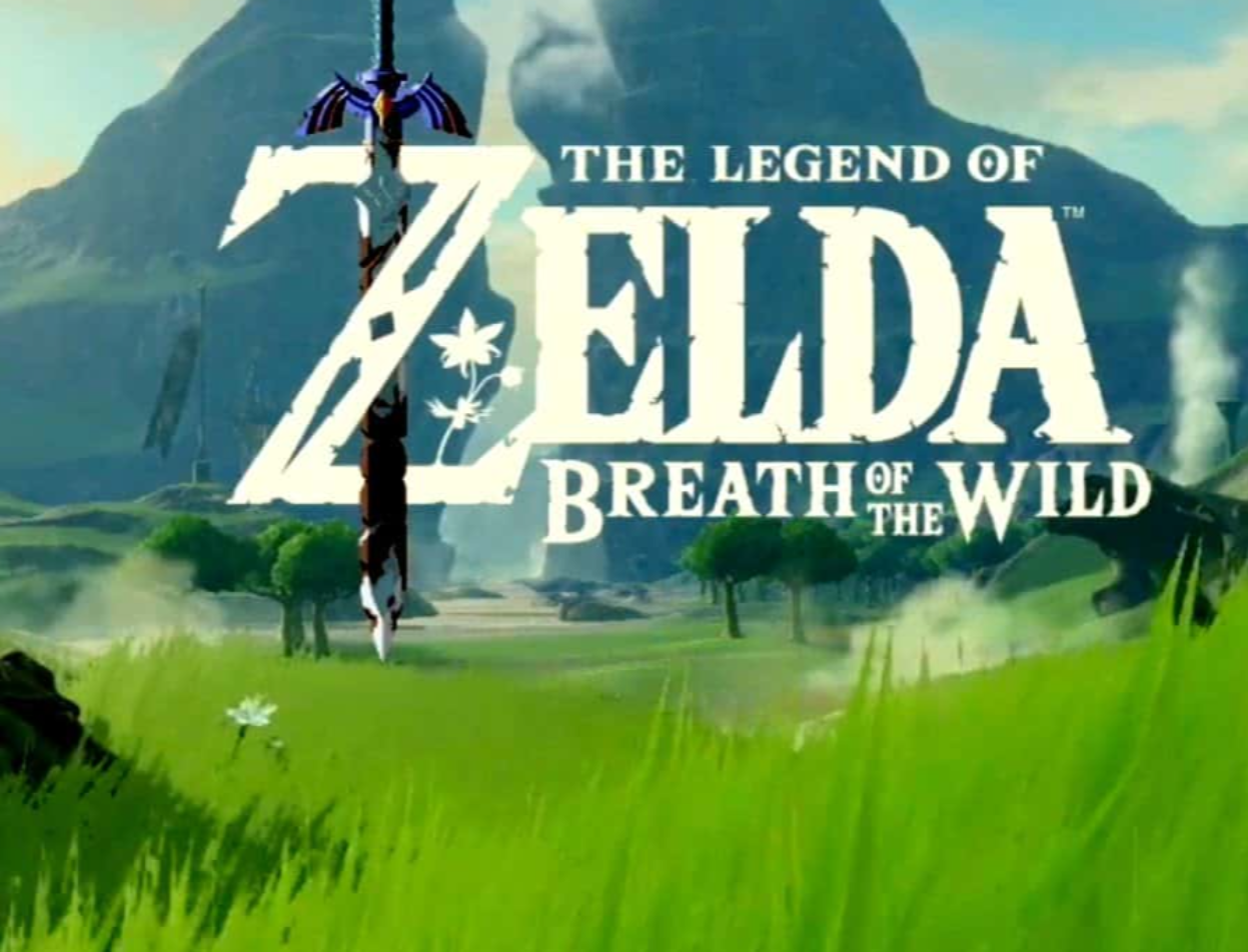 The Legend of Zelda Facts