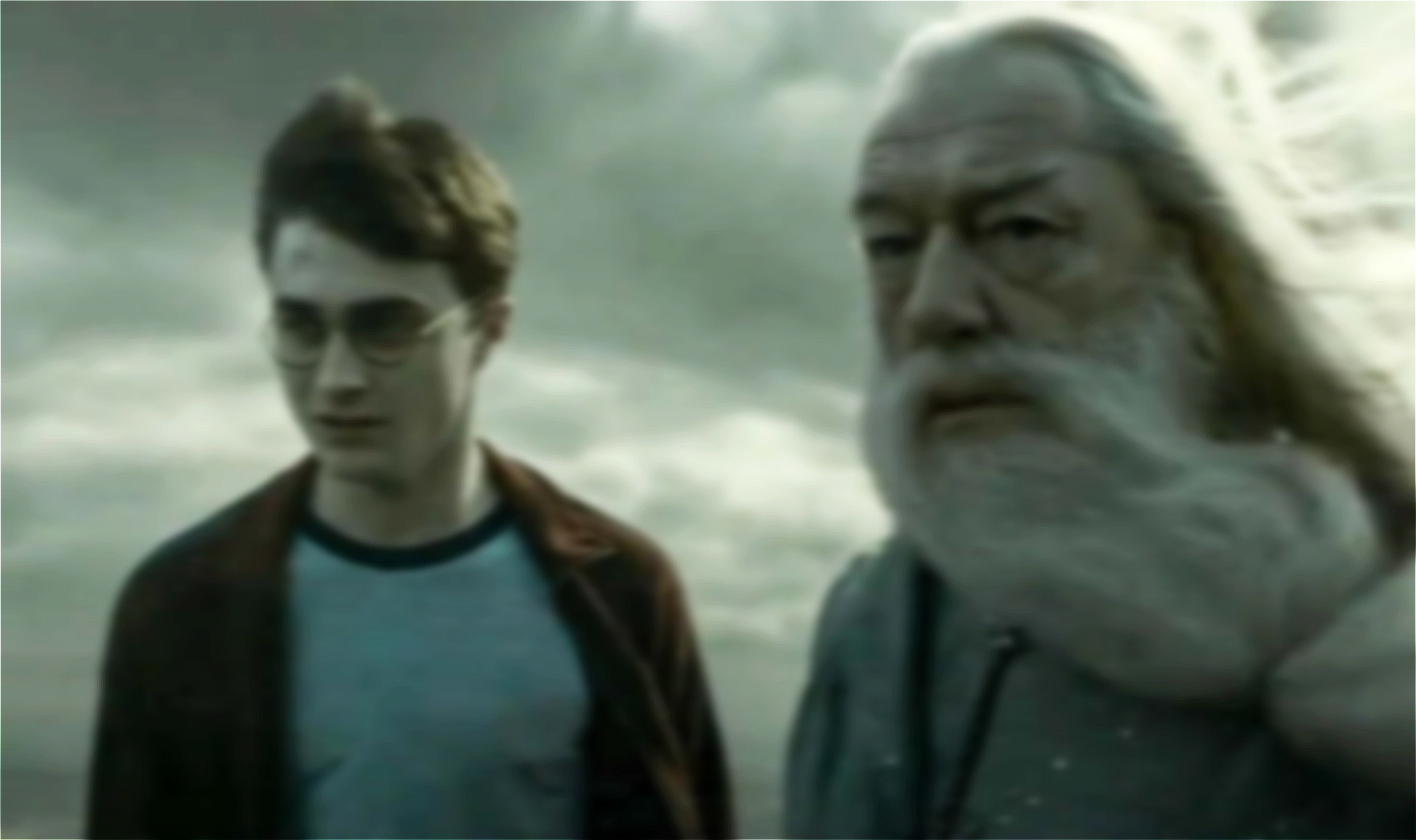 Albus Dumbledore Facts